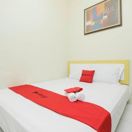Reddoorz Near Sriwijaya University Palembang Extérieur photo